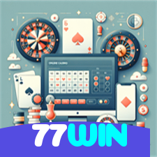 77WIN：As slots mais emocionantes estão esperando por você! Jogue agora!