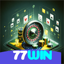 77WIN：O melhor cassino para apostar no futebol e ganhar em jogos de cassino!