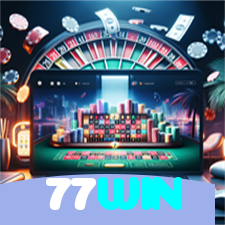77WIN：Encontre a sorte na roleta! Aposte agora e ganhe!