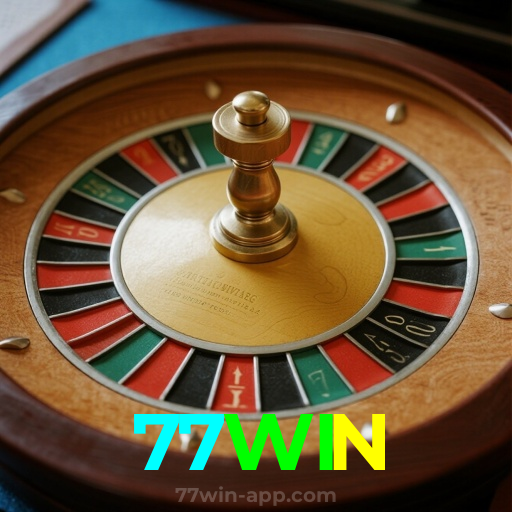 77WIN：Jogue slots, roleta e aposte no futebol para grandes vitórias!