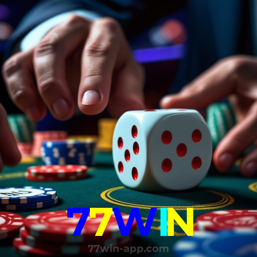 77WIN:Gire nas slots e conquiste vitórias extraordinárias!