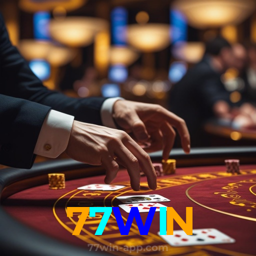 77WIN：Gire a roleta e faça história! Grandes prêmios estão ao seu alcance!