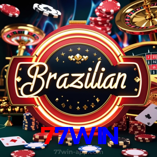 77WIN:A emoção das slots online te espera! Gire e ganhe prêmios incrÃveis!