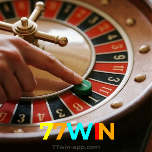 77WIN:Entre na ação! Aposte nas melhores mesas de roleta!