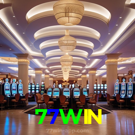 77WIN:A experiência de futebol ao vivo e cassino online mais emocionante espera por você!