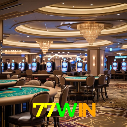 77WIN:Aposte no futebol e jogue as melhores slots para grandes vitórias!