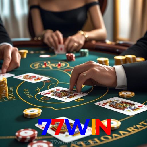77WIN：O melhor cassino online com roleta, poker e apostas no futebol ao vivo!