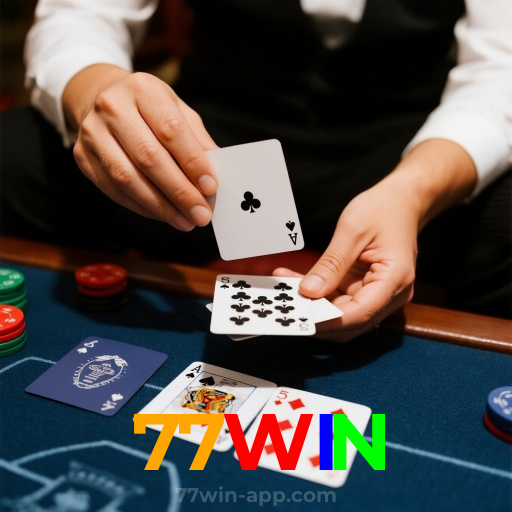 77WIN：Jogue no melhor cassino online e descubra os maiores jackpots!