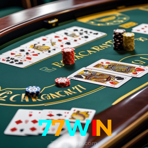 77WIN:Jogue poker, ganhe no futebol e vença no cassino online mais confiável!