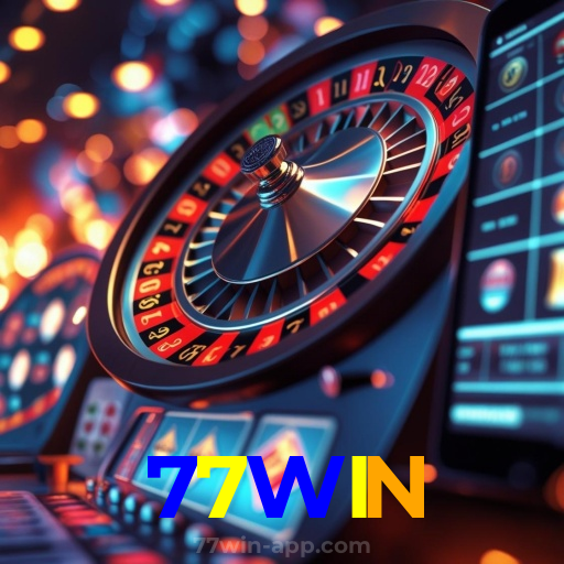 77WIN：O melhor cassino para você jogar slots e apostar no seu time de futebol!