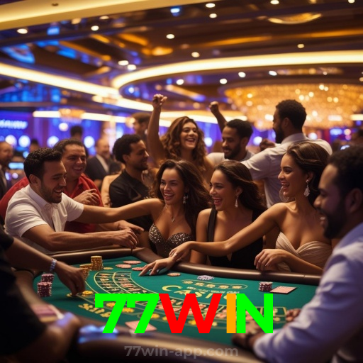 77WIN:Jogue blackjack, aposte no futebol e conquiste vitórias épicas no cassino online!