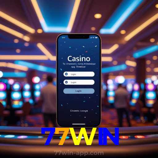 77WIN:Jogue poker, roleta e aposte no futebol para uma experiência épica!