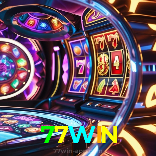 77WIN：A emoção das slots te espera! Aposte agora e ganhe!