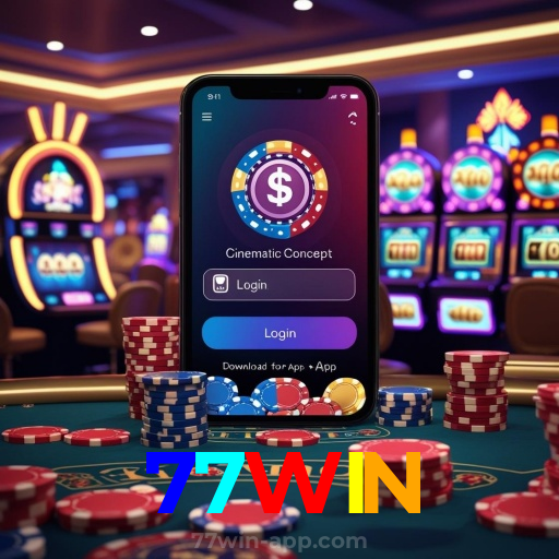 77WIN:A roleta nunca foi tão empolgante! Aposte e vença!