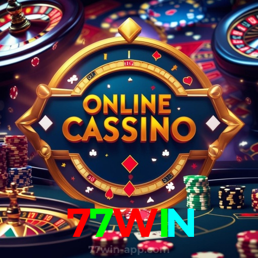 77WIN:Jogue poker, roleta e aposte no futebol no cassino mais confiável!