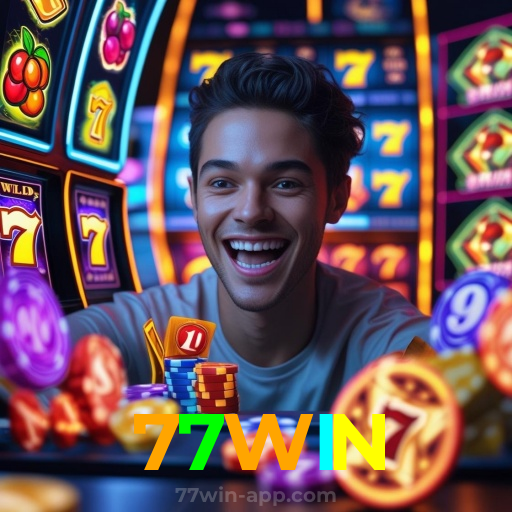 77WIN:Aposte no futebol online e vença de forma única!