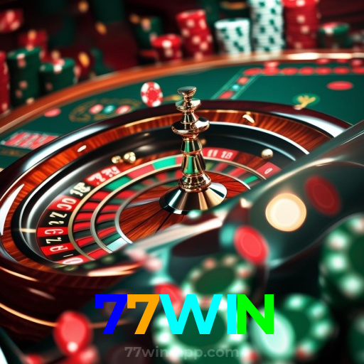 77WIN：Apostas ao vivo no futebol e diversão garantida em blackjack e roleta!