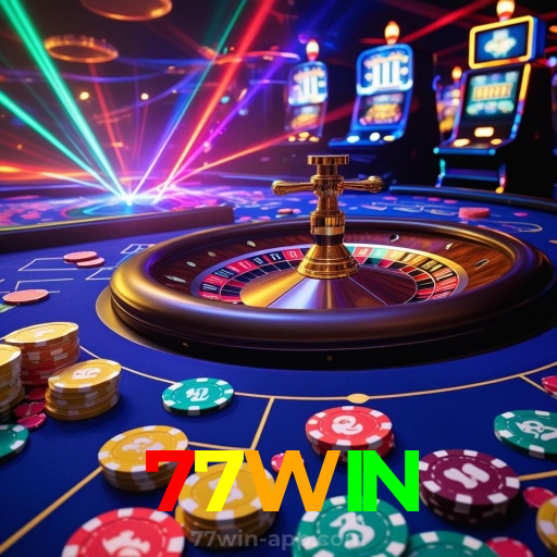 77WIN:Sinta a emoção do blackjack! Aposte agora e ganhe!