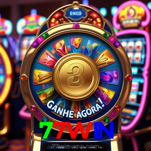 77WIN:Aposte no futebol e jogue os jogos mais emocionantes como blackjack e poker!