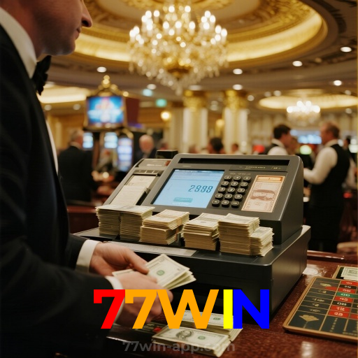 77WIN：Aposte no futebol e conquiste prêmios em blackjack e poker!