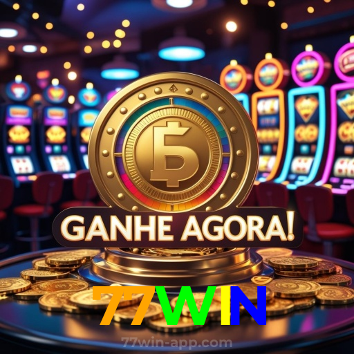 77WIN:O cassino mais confiável para apostas no futebol e jogos de cassino!