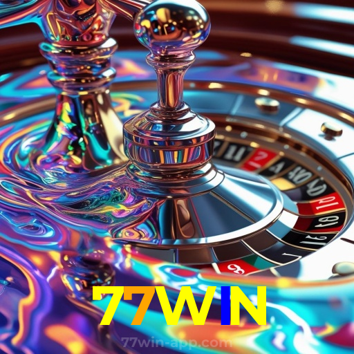 77WIN：Aposte nas roletas e mostre que a sorte está com você!