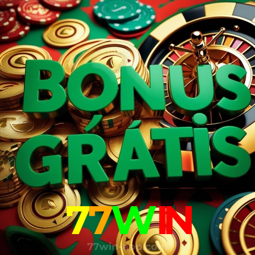 77WIN:Jogue poker, roleta e aposte no futebol com grandes prêmios!