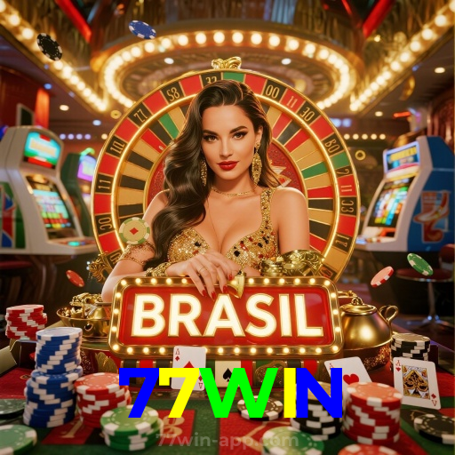 77WIN:Jogue poker, aposte no futebol e vença com grandes vitórias no cassino online!
