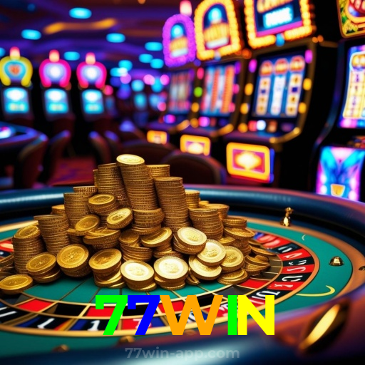 77WIN:Apostas ao vivo no futebol e grandes prêmios nos melhores jogos de cassino!