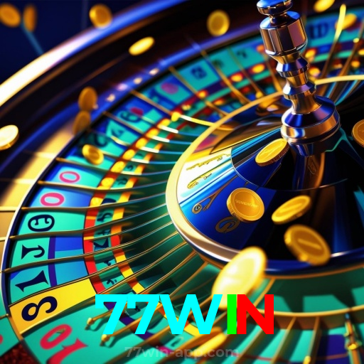 77WIN：As melhores roletas te aguardam! Aposte e conquiste sua vitória!