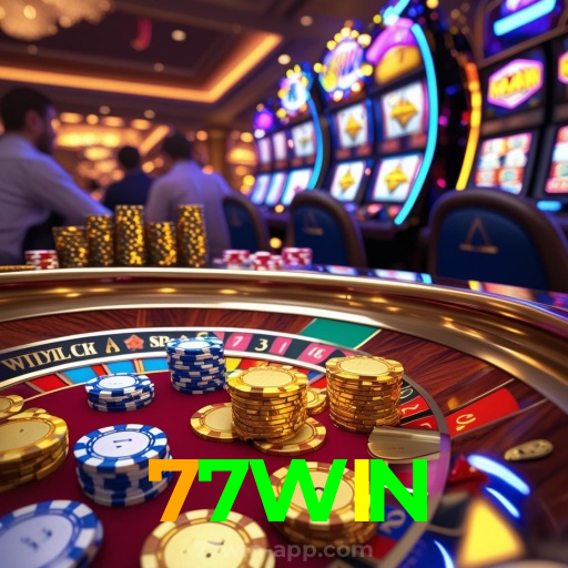 77WIN:Jogue poker, aposte no futebol e ganhe prêmios incrÃveis!