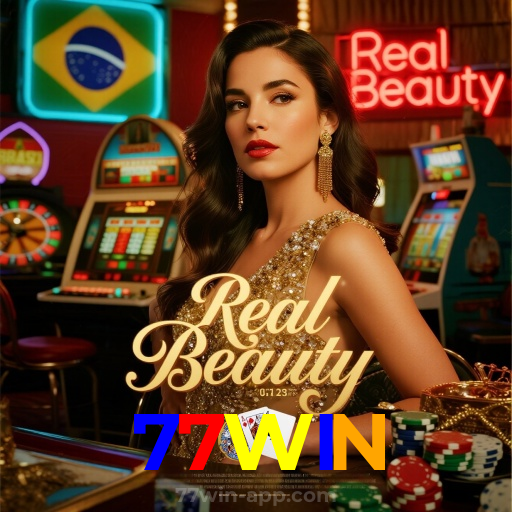 77WIN:Onde sua sorte encontra o melhor cassino online e as apostas no futebol!