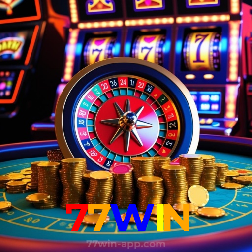 77WIN:Jogue no melhor cassino online e descubra os maiores jackpots!
