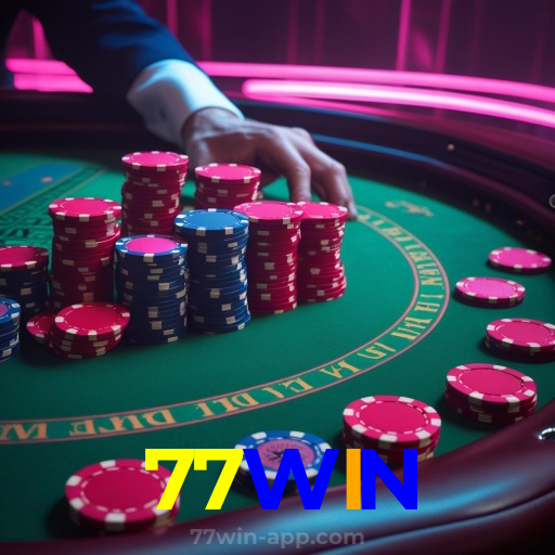 77WIN：Viva a emoção das apostas ao vivo! Jogue agora e ganhe prêmios incríveis!