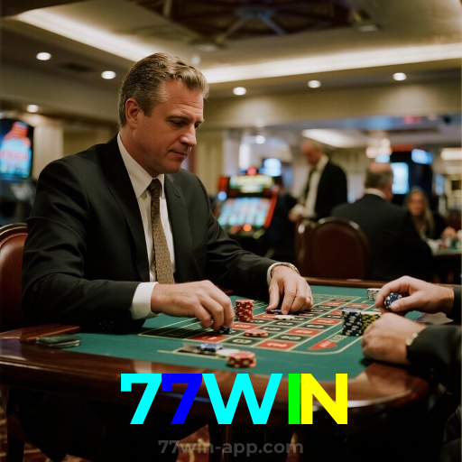 77WIN:Aposte no futebol e conquiste prêmios em blackjack e poker!