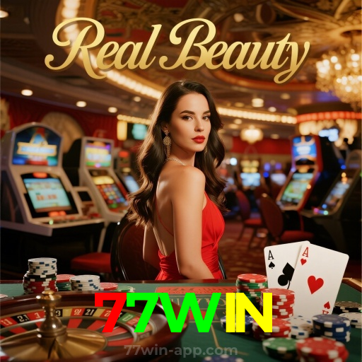 77WIN:Jogue agora e vença no melhor cassino online!