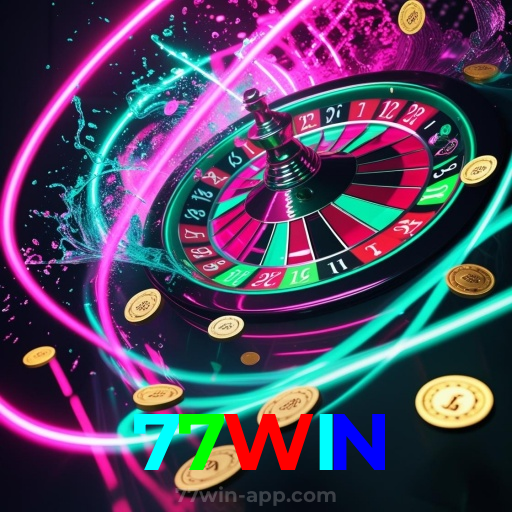 77WIN:Jogue nas melhores slots e vença o jackpot agora mesmo!