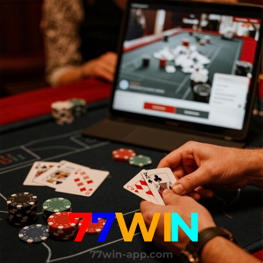77WIN：O melhor cassino online está te esperando! Aposte e vença!