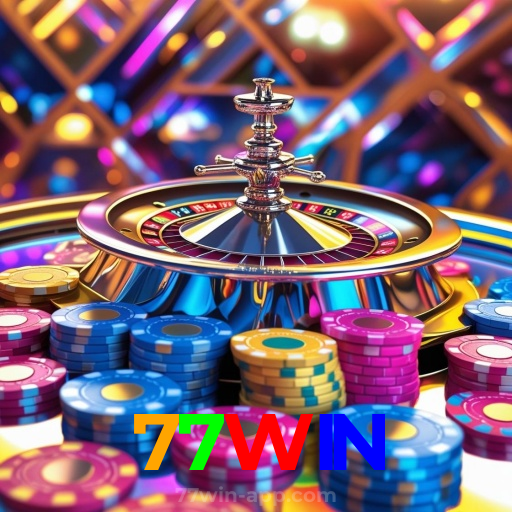 77WIN：Ganhe no blackjack, aposte no futebol e vença com grandes prêmios!