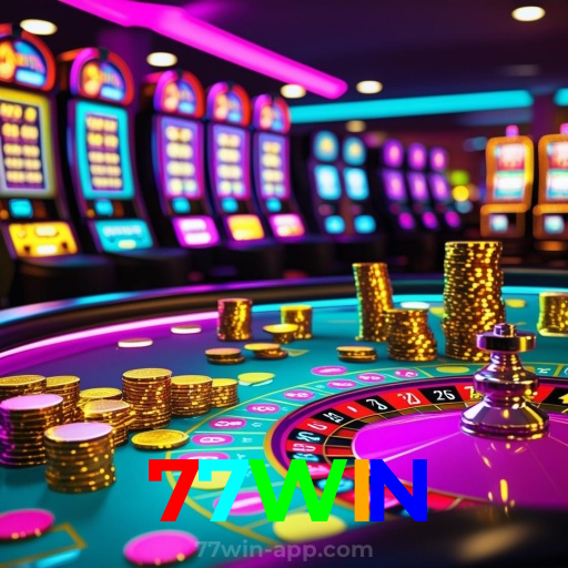 77WIN：Jogue poker como um profissional e vença agora mesmo!