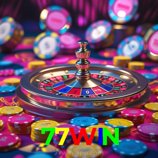 77WIN：Aposte agora nas roletas e veja a sorte brilhar para você!