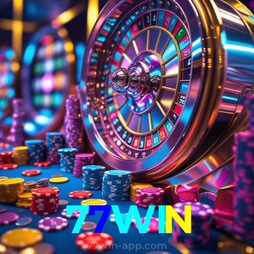77WIN:O cassino online perfeito para jogadores de poker, roleta e futebol!
