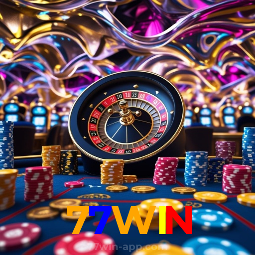 77WIN:O melhor cassino online para apostas esportivas e jogos como blackjack!