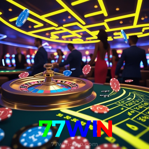 77WIN:Aposte nas mesas de poker e ganhe vitórias épicas!