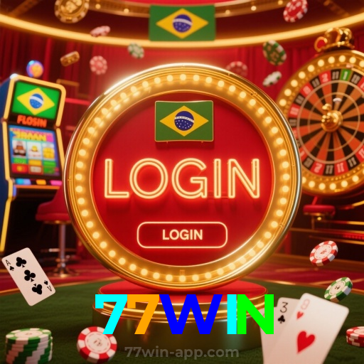 77WIN:Aposte nas melhores máquinas caça-nÃqueis e leve o jackpot!