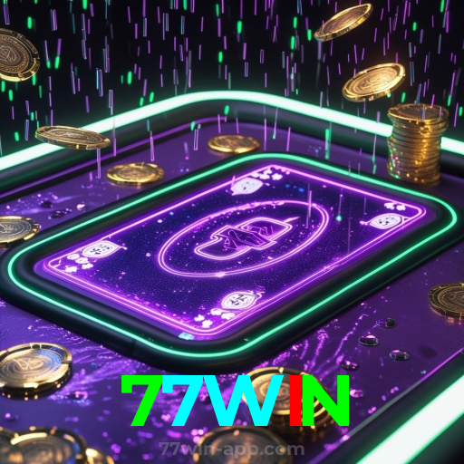 77WIN:Cada giro é uma chance de conquistar prêmios incríveis!