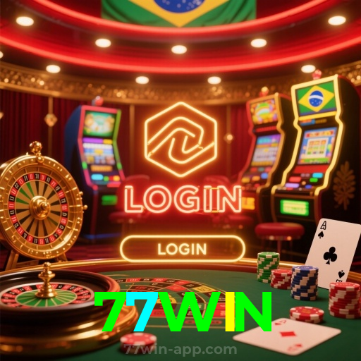 77WIN：Apostas emocionantes em futebol e os melhores jogos de cassino online!