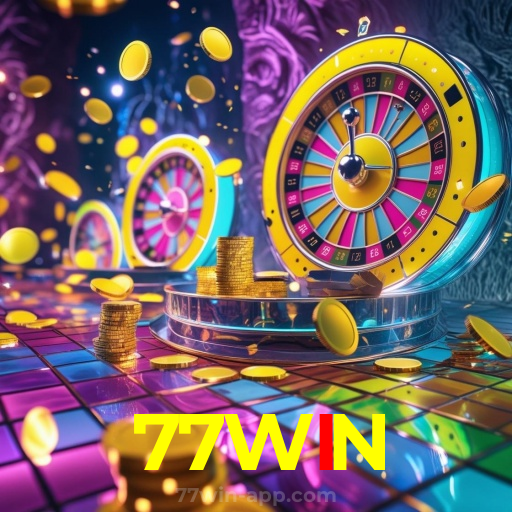 77WIN:Apostas ao vivo no futebol e diversão garantida com jogos de cassino!