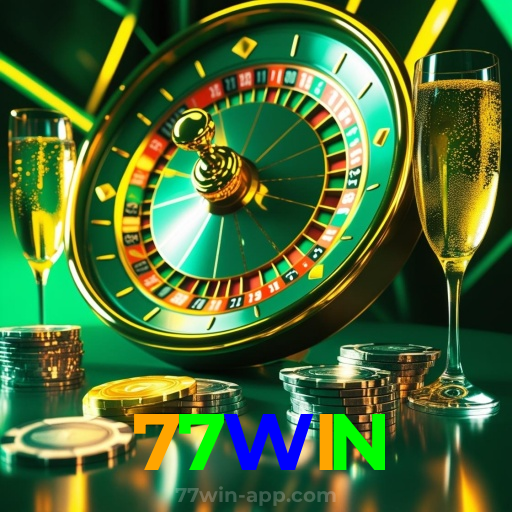 77WIN:O melhor cassino online com roleta, poker e apostas no futebol!