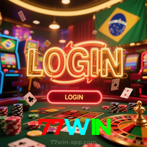 77WIN：As melhores slots com grandes vitórias te aguardam! Jogue agora!